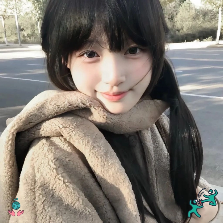 北岸